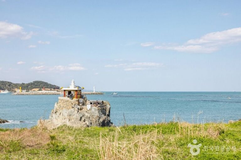 [Busan] Osiria Coastal Walk (오시리아 해안산책로)