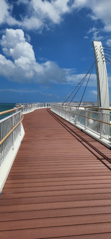 [Busan] Haewol Observatory (해월전망대)