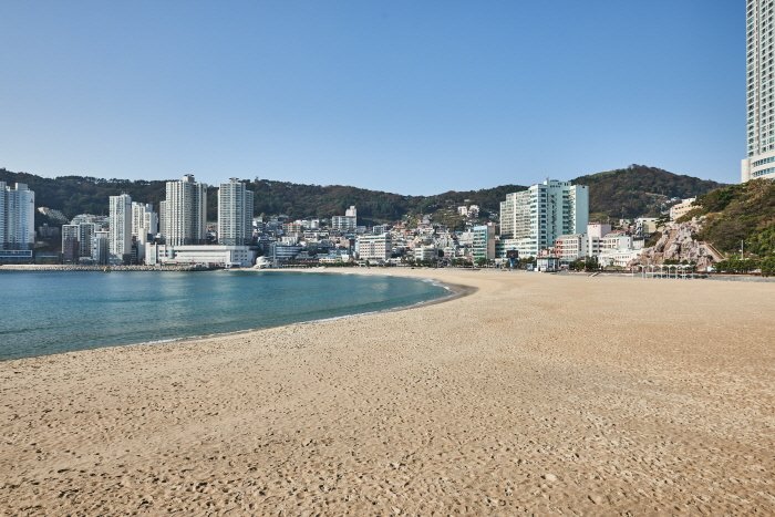 [Busan] Busan Songdo Beach (부산 송도해수욕장)