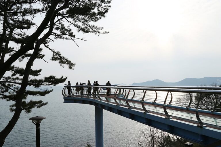 [Busan] Haneul Observatory (영도 하늘전망대)