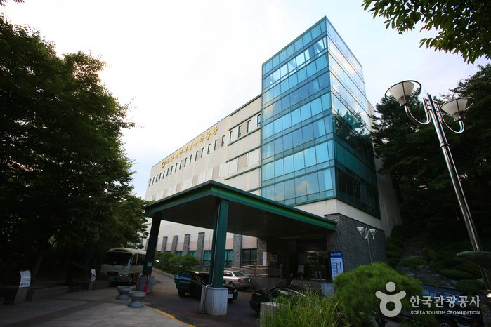 [Busan] Busan Marine Natural History Museum (부산해양자연사박물관)