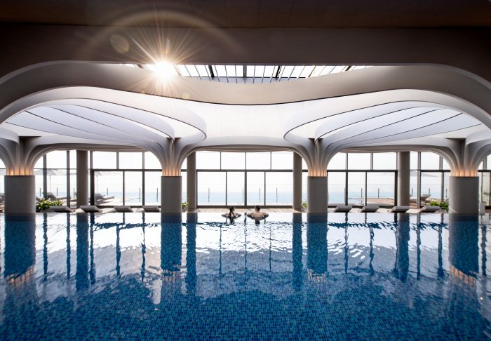 [Busan] Ananti at Busan Cove (아난티 앳 부산 코브)