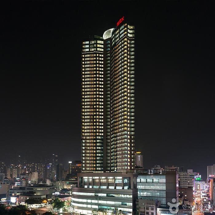 [Busan] Felix by STX (펠릭스바이STX)