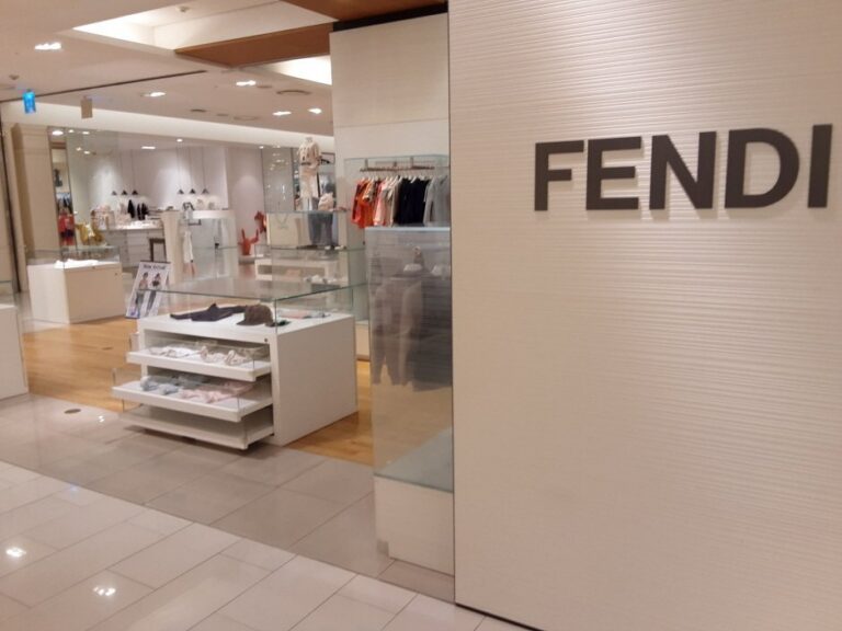 [Busan] Fendi Kids – Shinsegae Centum City Branch [Tax Refund Shop] (펜디키즈 신세계센텀점(부산))