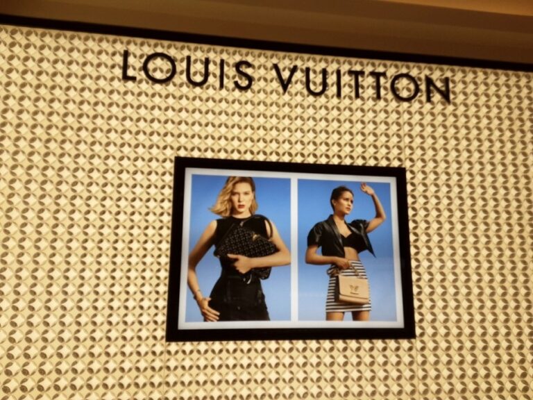 [Busan] Louis Vuitton – Shinsegae Centum City Branch [Tax Refund Shop] (루이비통 신세계센텀)