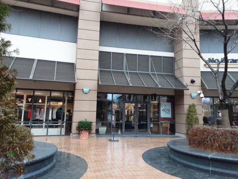 [Busan] Beanpole – Shinsegae Busan Branch [Tax Refund Shop] (빈폴 신세계 부산점)