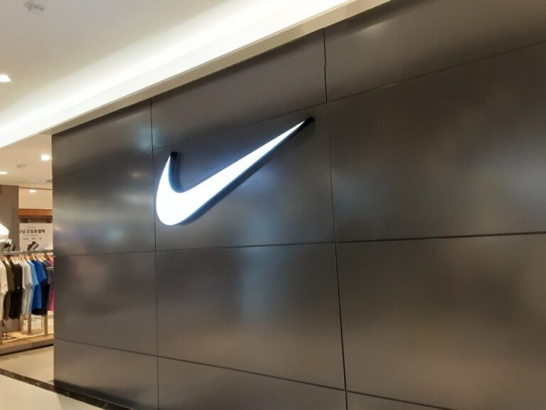 [Busan] Nike – Lotte Busan Branch [Tax Refund Shop] (나이키 롯데부산)