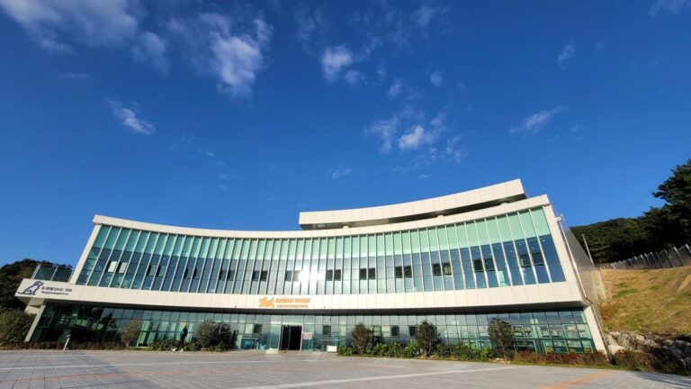 [Ulsan] Anian Park (애니언파크(울산 반려동물 문화센터))