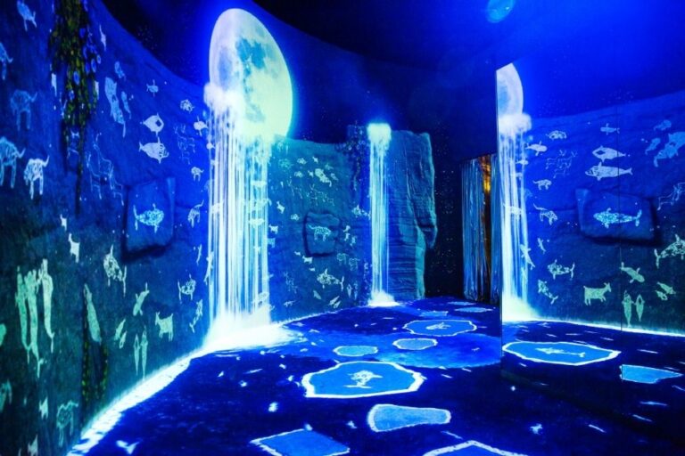 [Ulsan] Whales Fantasium (웨일즈 판타지움)