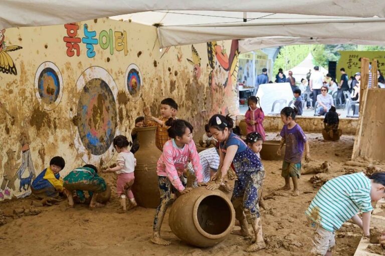 [Ulsan] Ulsan Onggi Festival (울산옹기축제)
