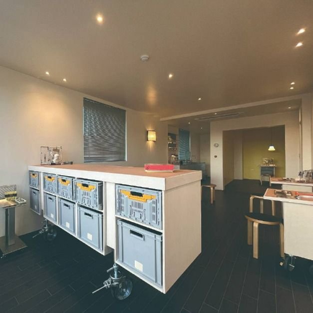 [Sejong] SEMIPUBLIC (세미퍼블릭)