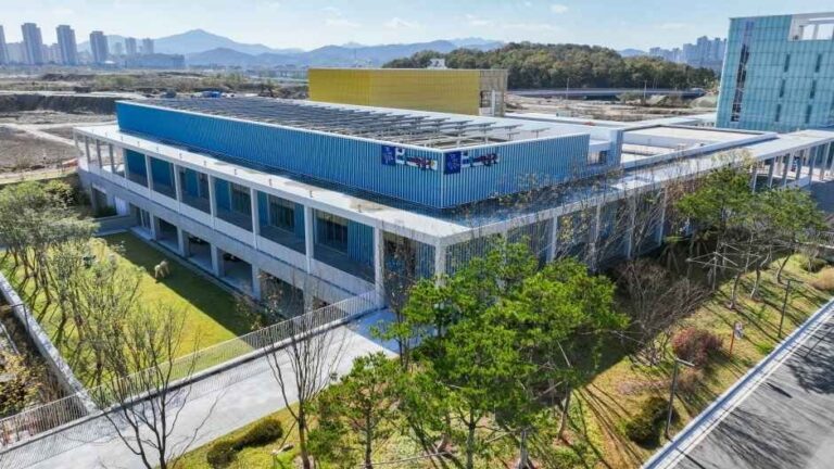 [Sejong] Children’s Museum (국립어린이박물관)