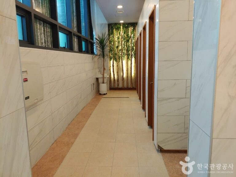 [Gyeonggi-do] Ludensia (루덴시아)