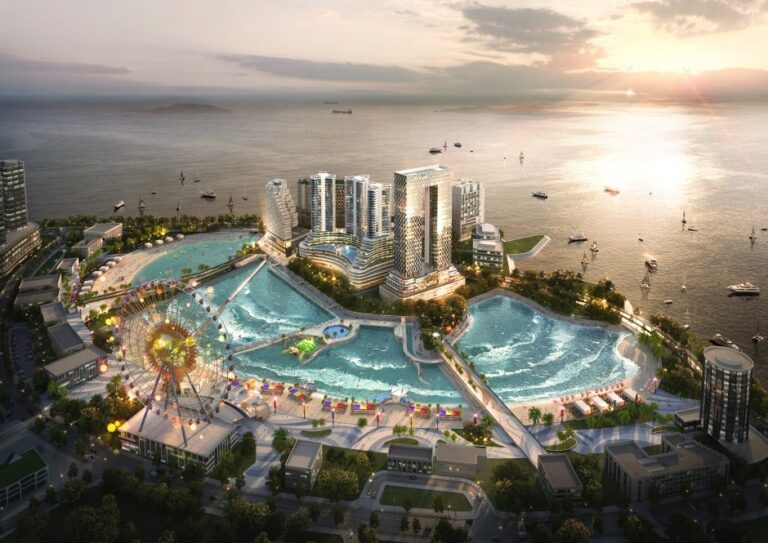 [Gyeonggi-do] Geobukseom Island (거북섬)