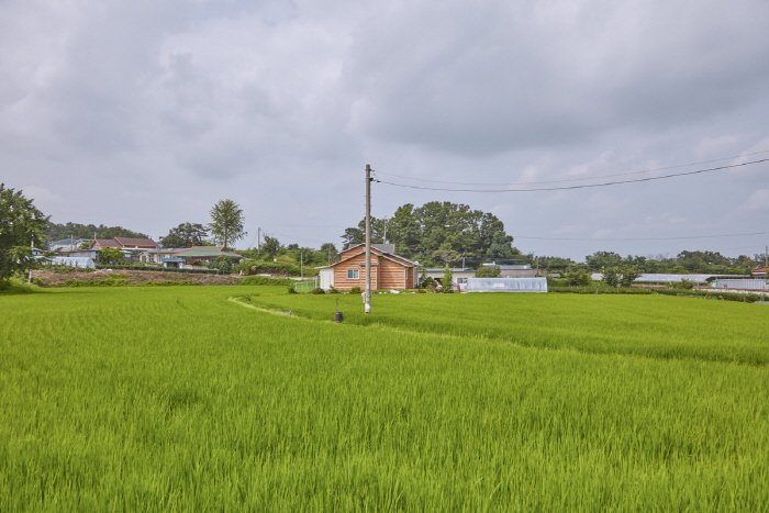 [Gyeonggi-do] Icheon Doniul Myeongpum Rice Village (이천 도니울 명품쌀마을)
