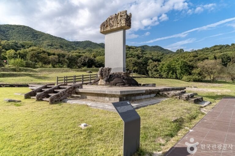 [Gyeonggi-do] Yeoju Godalsa Temple Site (여주 고달사지)