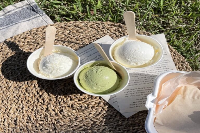 [Gyeonggi-do] Saruru Farm (사르르목장)