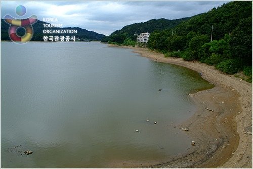 [Gyeonggi-do] Geumgwanghosu Lake (금광호수)