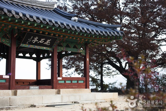 [Gyeonggi-do] Hwaseokjeong Pavilion (화석정)