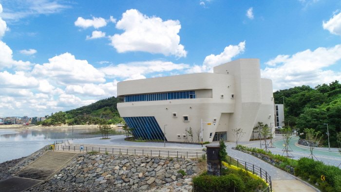 [Gyeonggi-do] Siheung Oido Museum (시흥오이도박물관)