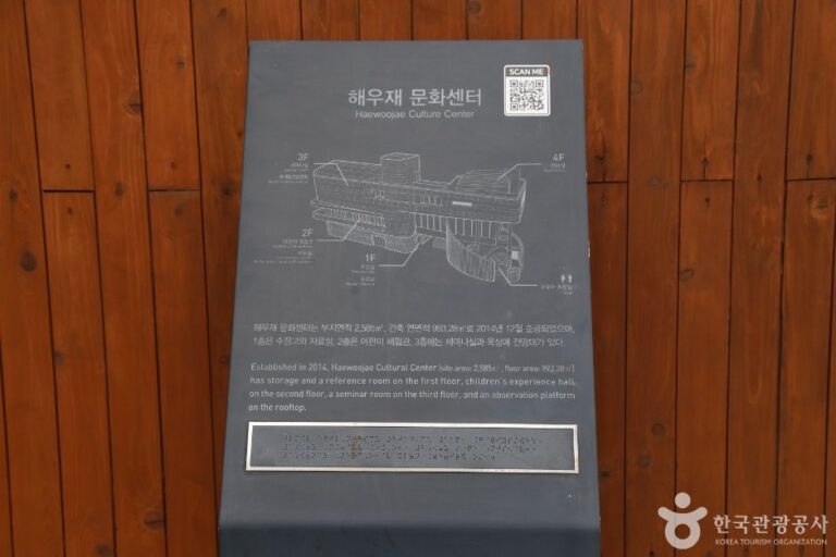 [Gyeonggi-do] Haewoojae Museum (Mr. Toilet House) (해우재)