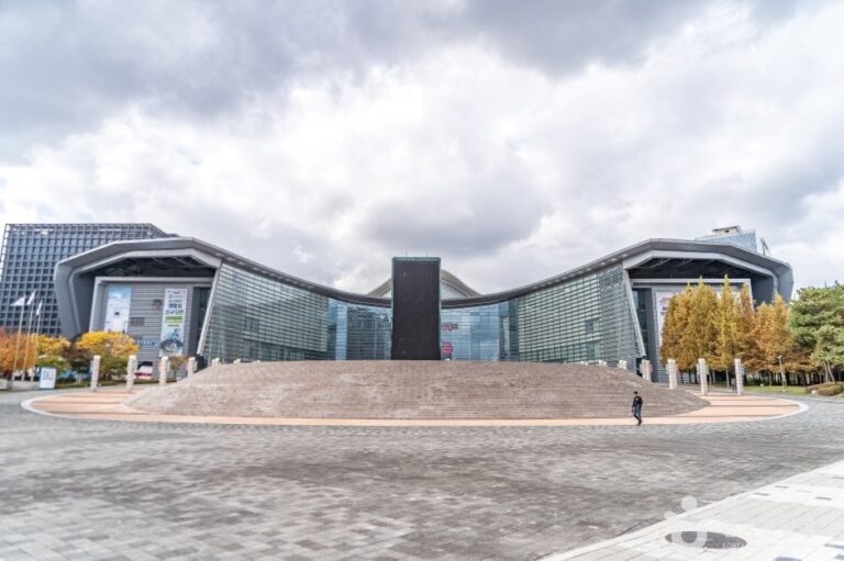 [Gyeonggi-do] Korea Job World (한국잡월드)