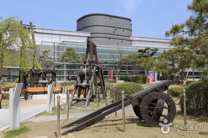 [Gyeonggi-do] Suwon Hwaseong Museum (수원화성박물관)