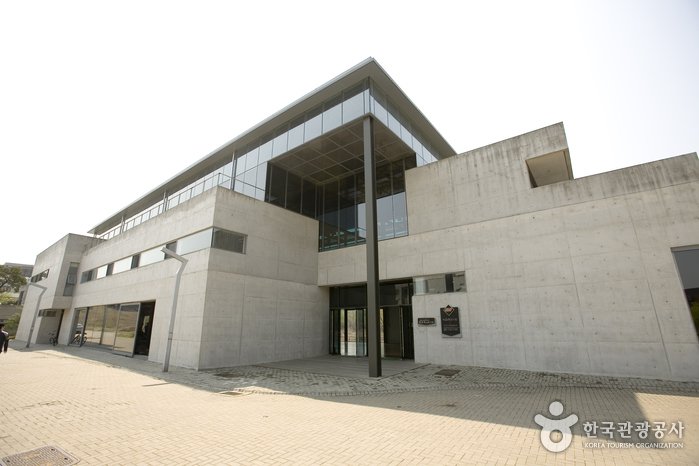 [Gyeonggi-do] Seoul Action School (Martial Arts Center) (서울액션스쿨 (마샬아트센터))