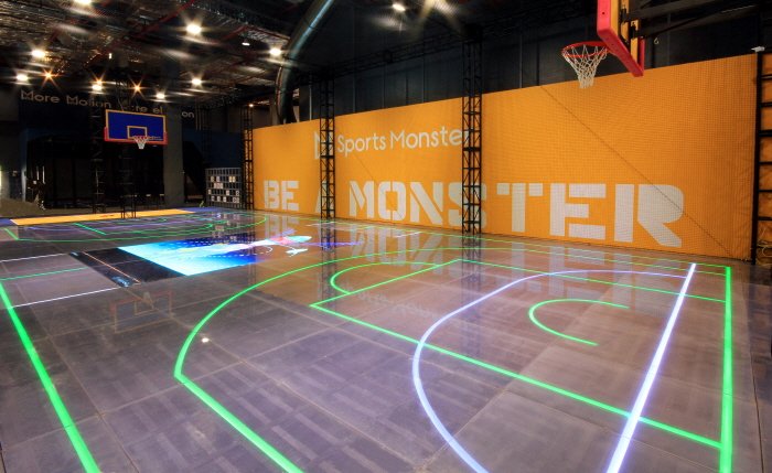 [Gyeonggi-do] SMOB Hanam (스몹 하남)