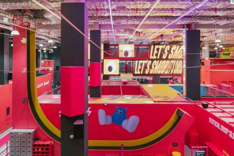 [Gyeonggi-do] Smob – Suwon Branch (스몹 수원)