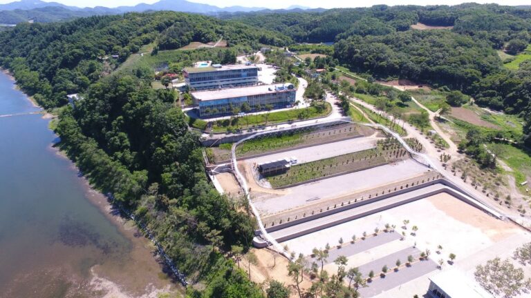 [Gyeonggi-do] Almecsresort / 알멕스랜드