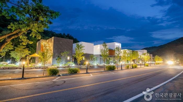 [Gyeonggi-do] BROOK5 (브룩5(BROOK5))