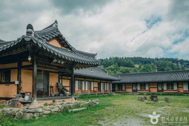 [Gyeonggi-do] Chi-ong Art Center (취옹예술관)