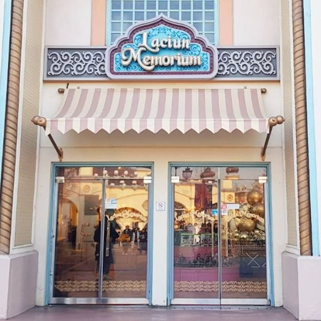 [Gyeonggi-do] Laciun Memorium Everland (라시언 메모리엄 에버랜드점)