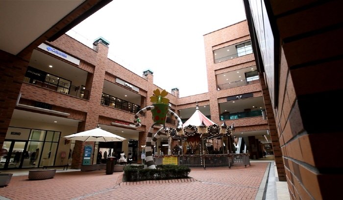 [Gyeonggi-do] Lotte Paju Premium Outlet (롯데 파주 프리미엄아울렛)