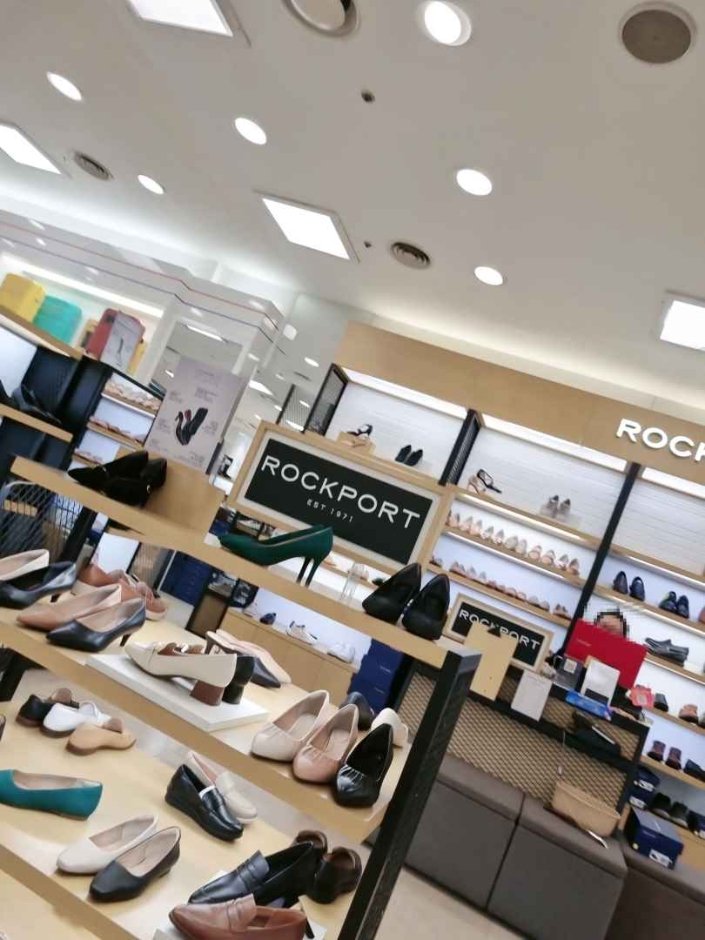 [Gyeonggi-do] Rockport – Newcore Pyeongchon Branch [Tax Refund Shop] (락포트 뉴코아 평촌)