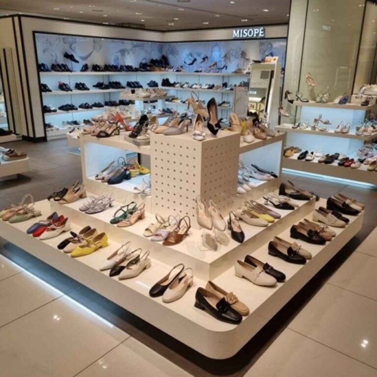 [Gyeonggi-do] Misope [Tax Refund Shop] (미소페)