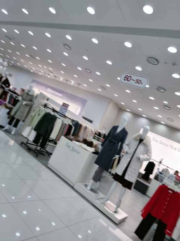 [Gyeonggi-do] The Izzat – MODA Outlet Guri Namyangju Branch [Tax Refund Shop] (더아이잗모다아울렛구리남양주)