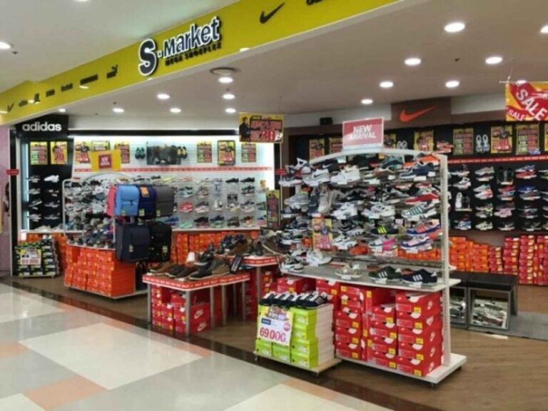 [Gyeonggi-do] S Market – MODA Outlet Branch [Tax Refund Shop] (S마켓 모다아울렛)