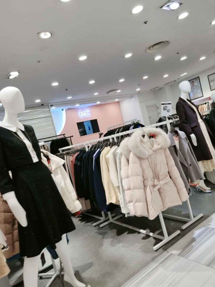 [Gyeonggi-do] ENC – Newcore Pyeongchon Branch [Tax Refund Shop] (ENC 뉴코아 평촌)