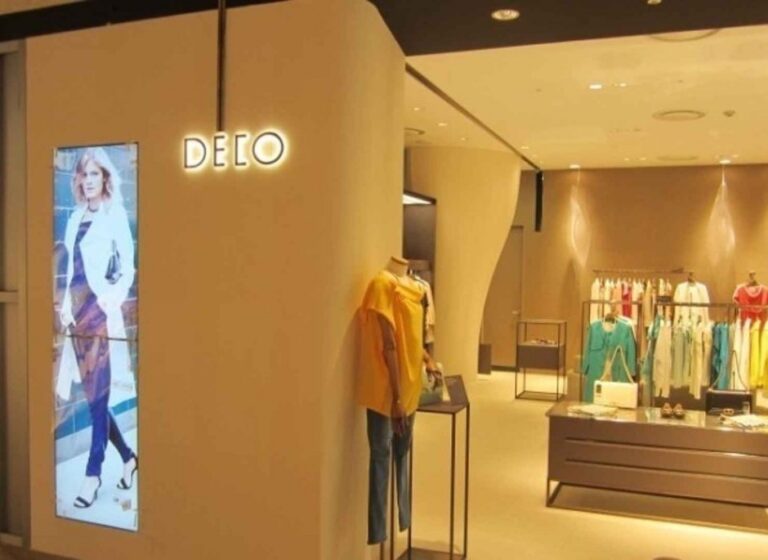 [Gyeonggi-do] Deco [Tax Refund Shop] (데코)