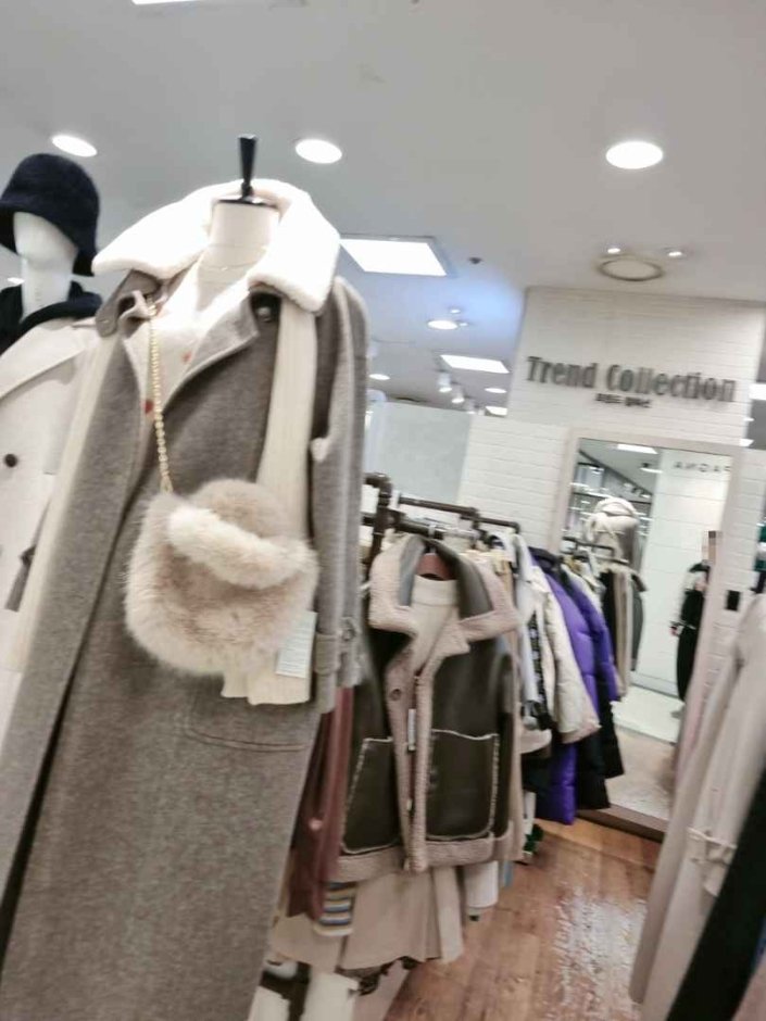 [Gyeonggi-do] Youngtreand – Newcore Sanbon Branch [Tax Refund Shop] (영트렌드 뉴코아 산본점)