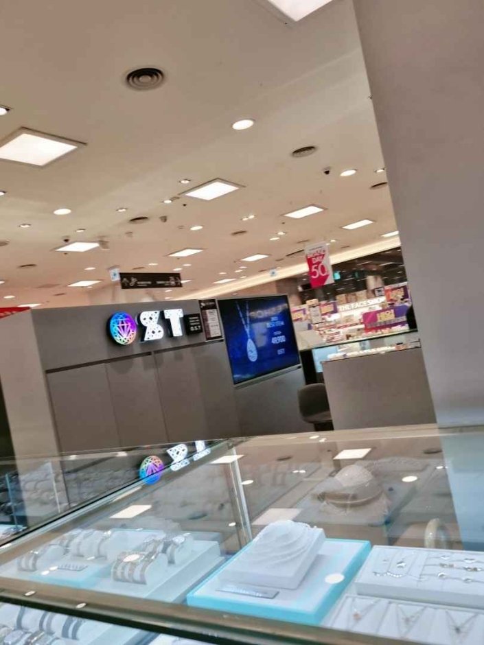 [Gyeonggi-do] OST – Newcore Pyeongchon Branch [Tax Refund Shop] (OST 뉴코아 평촌)