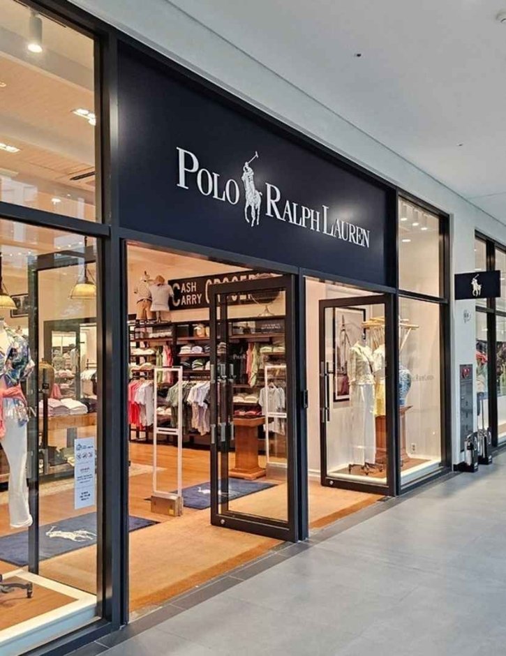 [Gyeonggi-do] Ralph Lauren [Tax Refund Shop] (랄프로렌)