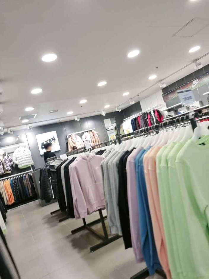 [Gyeonggi-do] Poten – Newcore Pyeongchon Branch [Tax Refund Shop] (포텐 뉴코아 평촌)