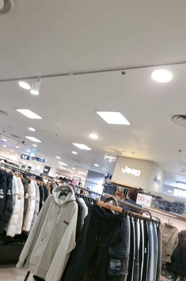 [Gyeonggi-do] Jeep Kids  – Newcore Pyeongchon Branch [Tax Refund Shop] (지프키즈 뉴코아 평촌)