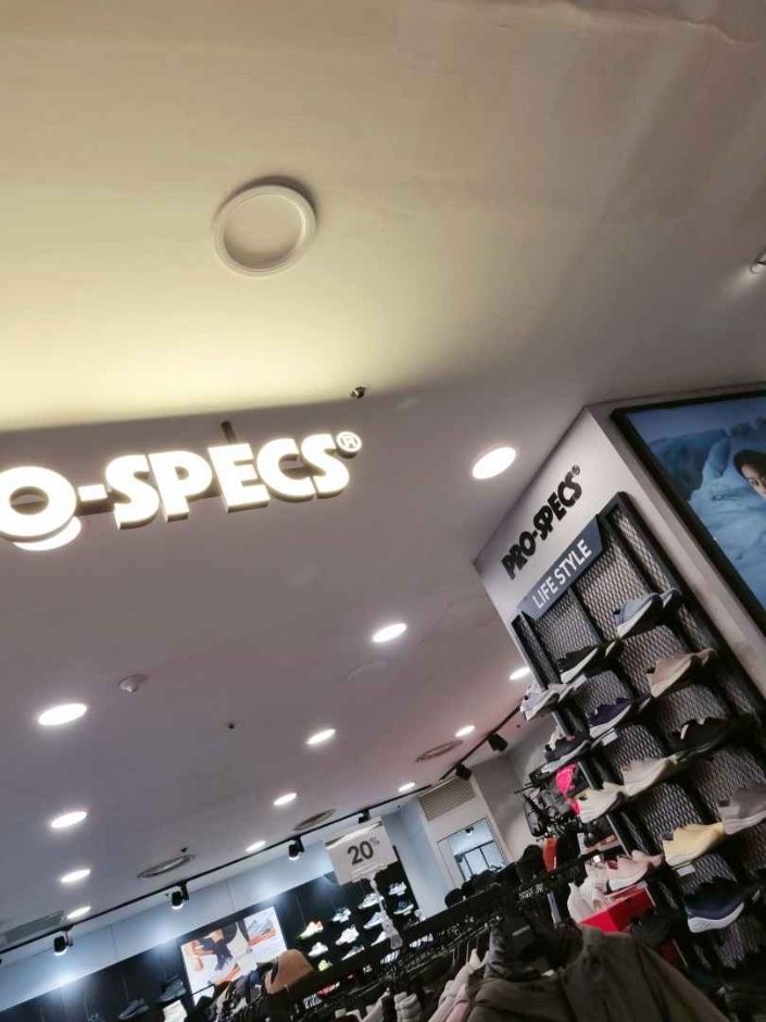 [Gyeonggi-do] Pro – Newcore Pyeongchon Branch [Tax Refund Shop] (프로스펙스 뉴코아 평촌)