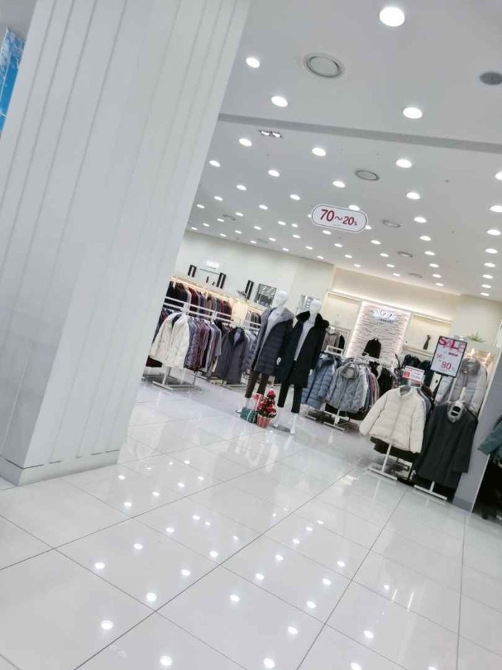 [Gyeonggi-do] Zosuni – MODA Outlet Guri Namyangju Branch [Tax Refund Shop] (조순희모다아울렛구리남양주)