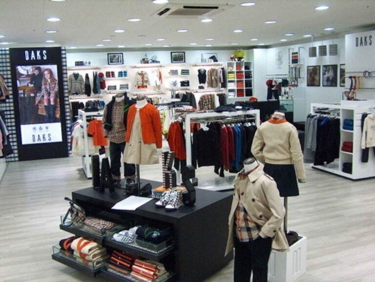 [Gyeonggi-do] Daks Kids [Tax Refund Shop] (닥스키즈)