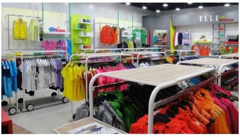 [Gyeonggi-do] Elle – Newcore Pyeongchon Branch [Tax Refund Shop] (엘르 뉴코아 평촌)